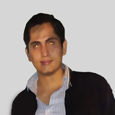 Foto de Peter Aspiazu